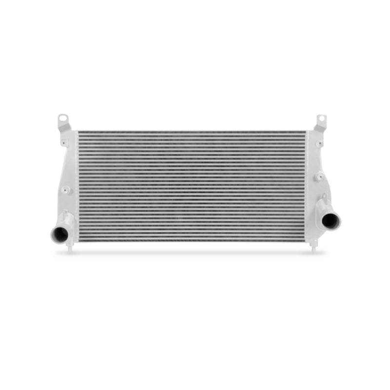 Load image into Gallery viewer, Mishimoto 01-05 Chevrolet 6.6L Duramax Intercooler (Silver)
