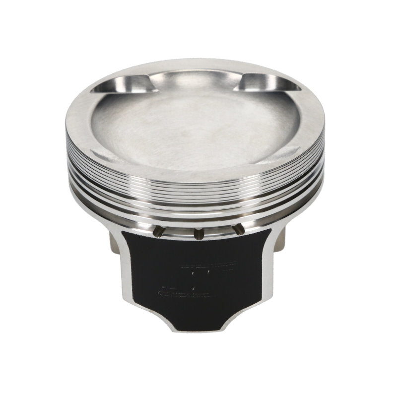 Load image into Gallery viewer, Wiseco Honda Turbo -15.4cc 1.174 X 75.5MM Piston Shelf Stock Kit
