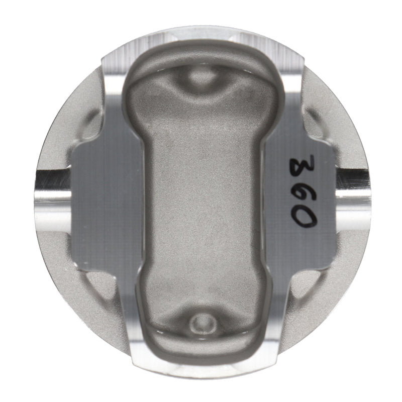 Load image into Gallery viewer, Wiseco Mitsubishi EVO 10 4B11-T 2008+ -4.5cc Piston Shelf Stock Kit
