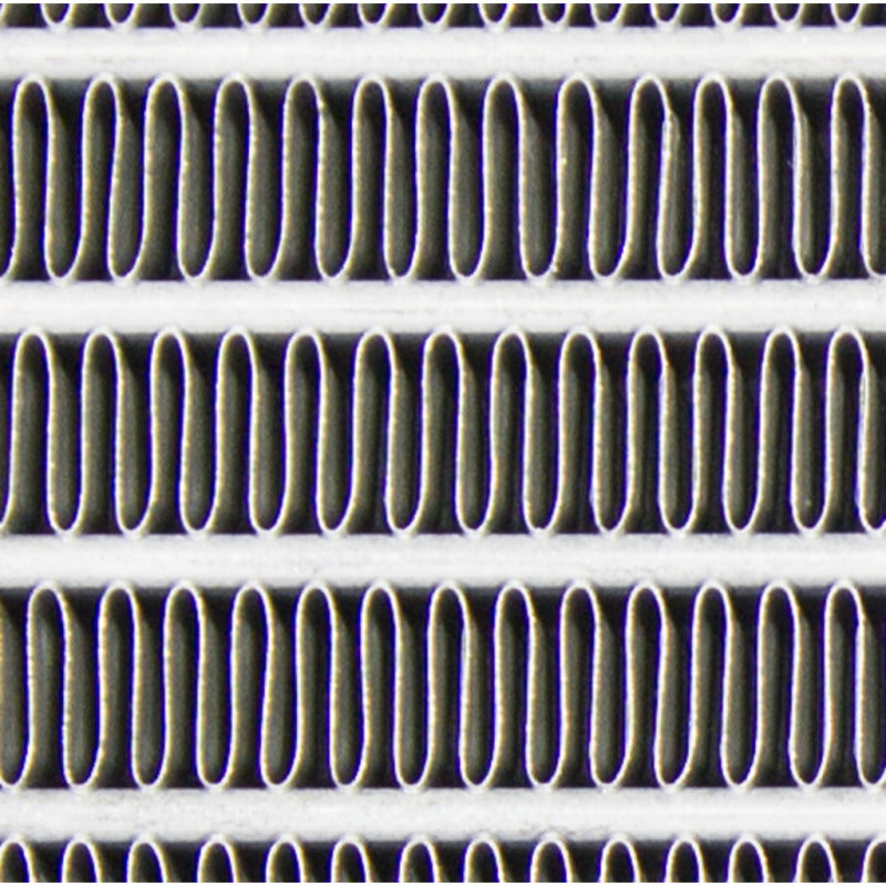 Load image into Gallery viewer, BD Diesel Xtruded Trans Oil Cooler - 1/2 inch Cooler Lines
