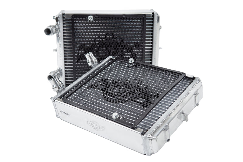 Load image into Gallery viewer, CSF 18+ Mercedes AMG GT R/ GT C Auxiliary Radiator- Fits Left and Right - Sold Individually
