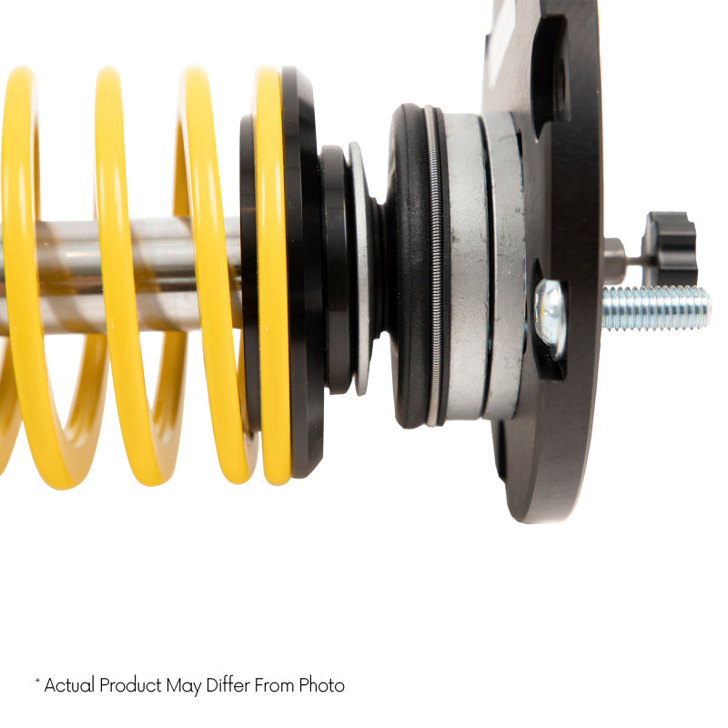 Load image into Gallery viewer, ST XTA Adjustable Coilovers BMW E92 M3
