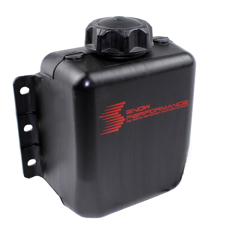 Load image into Gallery viewer, Snow Performance Stg 1 Boost Cooler F/I Water Injection Kit (Incl. SS Braided Line and 4AN Fittings)
