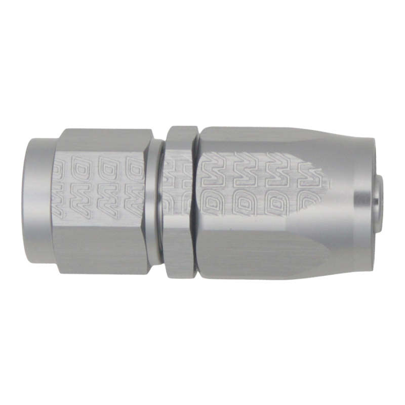 Load image into Gallery viewer, DeatschWerks 6AN Female Swivel Straight Hose End CPE
