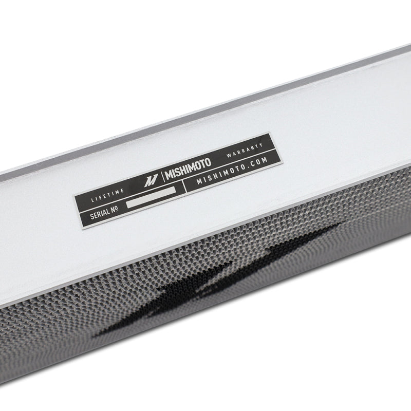 Load image into Gallery viewer, Mishimoto Universal Dual-Pass Air-to-Water Heat Exchanger (1500HP)
