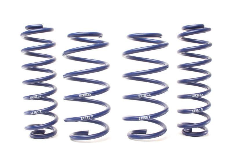 Load image into Gallery viewer, H&amp;R 18-22 Volkswagen Tiguan/Tiguan 4MOTION (2WD/4WD) MQB Adventure Raising Spring
