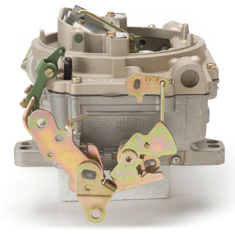 Load image into Gallery viewer, Edelbrock Carburetor Marine 4-Barrel 600 CFM Electric Choke
