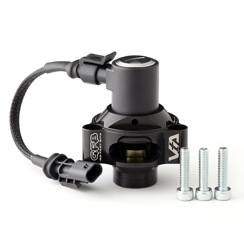 Load image into Gallery viewer, GFB VTA Blow Off Valve 2020+ Mercedes-Benz CLA35 AMG 2.0T
