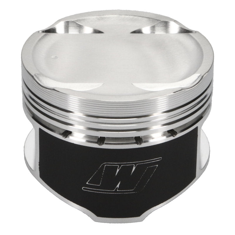 Load image into Gallery viewer, Wiseco Mits Turbo DISH -10cc 1.378 X 86.0 Piston Shelf Stock Kit
