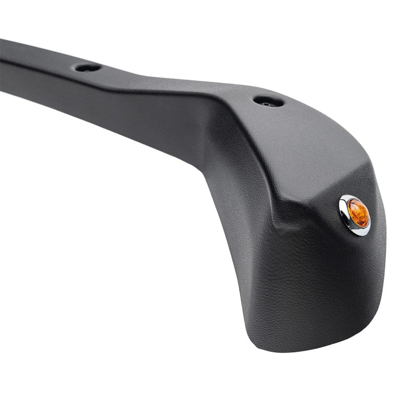 Load image into Gallery viewer, Rugged Ridge 18-21 Jeep Wrangler JL 2&amp;4 Door Fender Flare Delete Kit F/R
