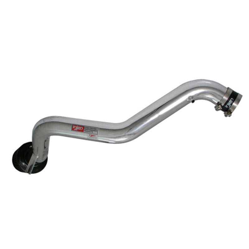 Load image into Gallery viewer, Injen 97-01 Prelude Polished Cold Air Intake
