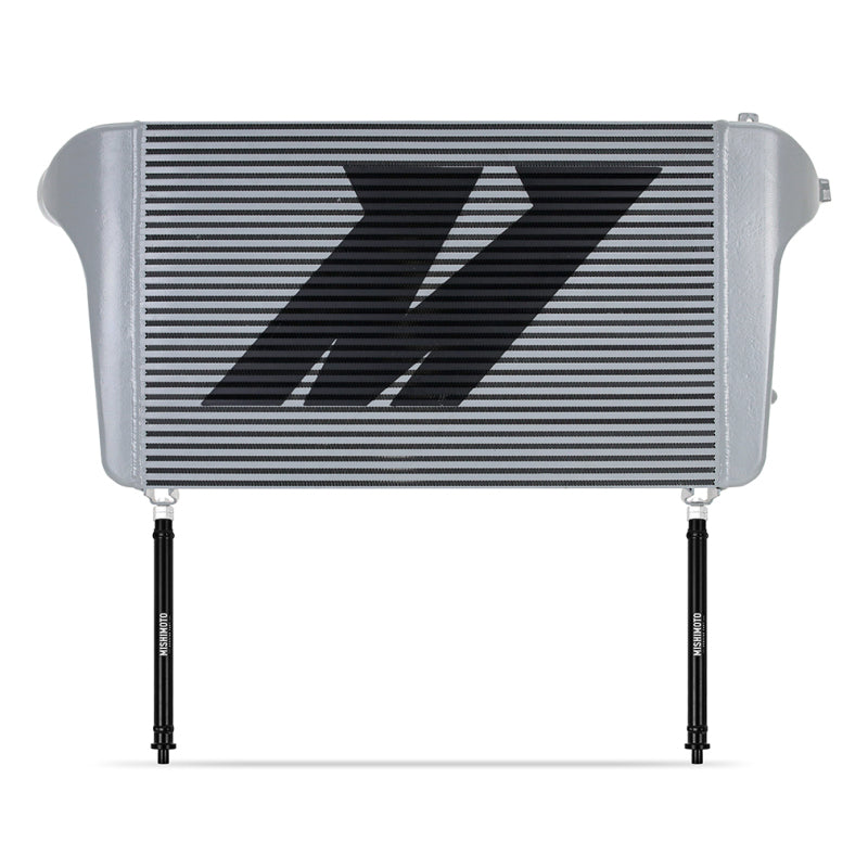 Load image into Gallery viewer, Mishimoto Ford Explorer ST 2020+ Performance Intercooler - Silver
