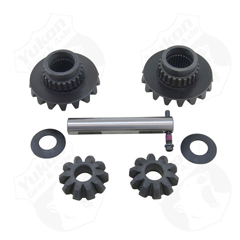 Load image into Gallery viewer, Yukon Gear Positraction internals For 8.5in GM w/ 30 Spline Axles
