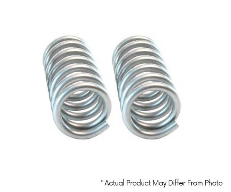 Load image into Gallery viewer, Belltech COIL SPRING SET 02-06 TRAILBLAZER/ENVOY
