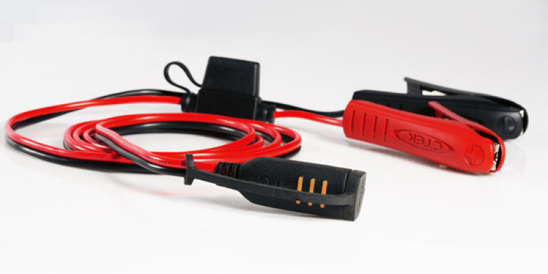 Load image into Gallery viewer, CTEK Accessory - Comfort Indicator Clamps
