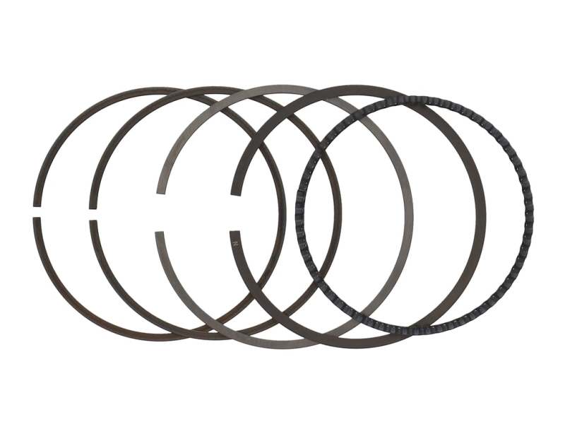 Load image into Gallery viewer, Wiseco 86.25mm x 1.0x1.2x2.8mm Ring Set Ring Shelf Stock
