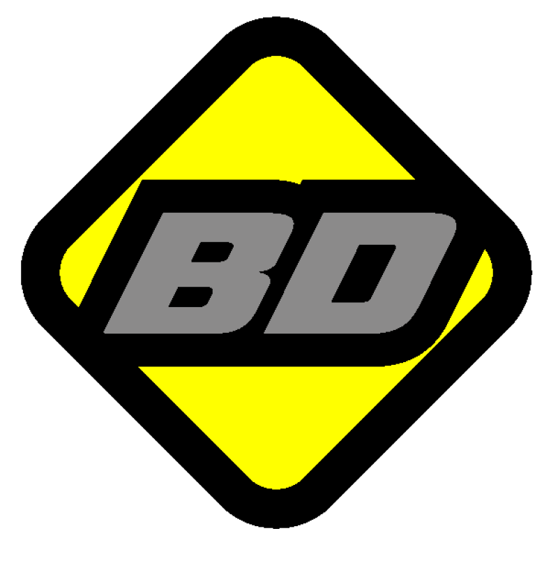 Load image into Gallery viewer, BD Diesel Turbo Blanket - T4 S300/S400
