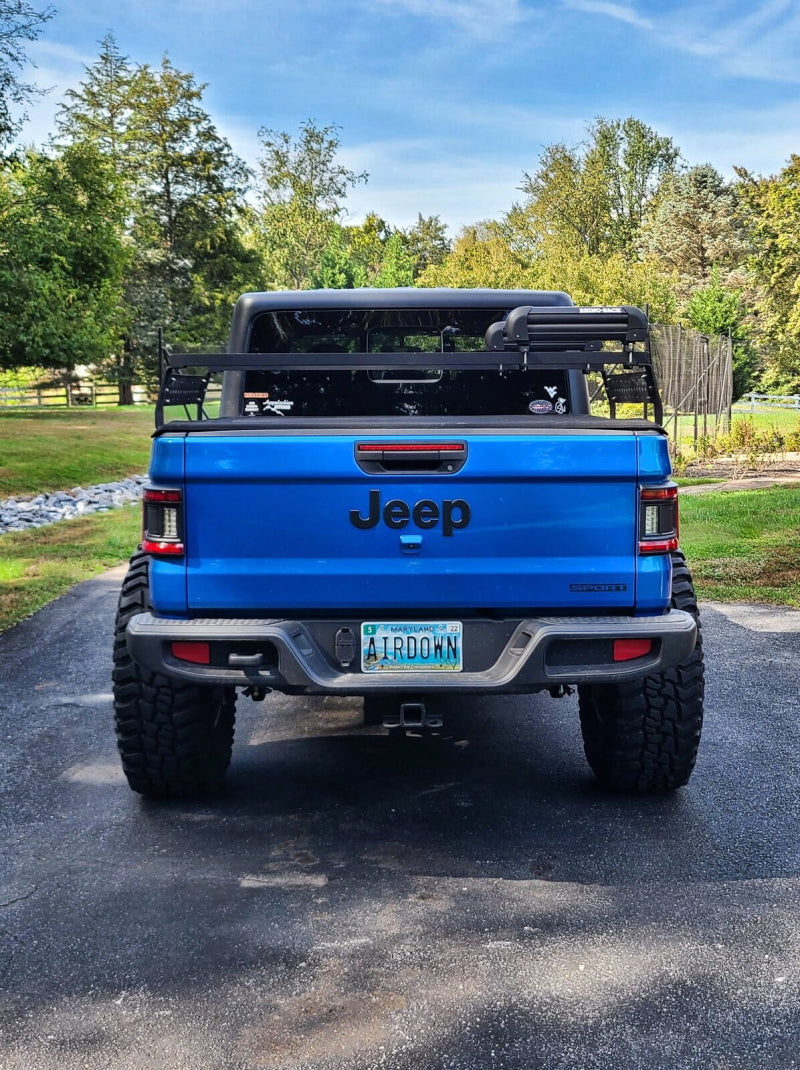 Load image into Gallery viewer, Oracle Jeep Gladiator JT Flush Mount LED Tail Lights
