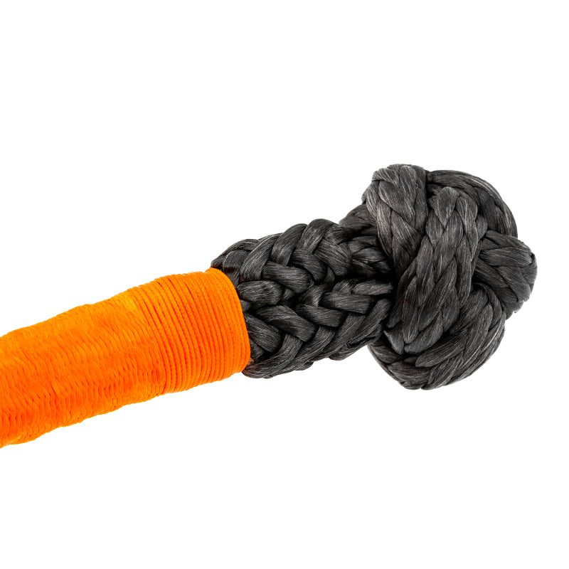 Load image into Gallery viewer, ARB Soft Connect Shackle 14.5T Soft Shackle Orange 14.5T
