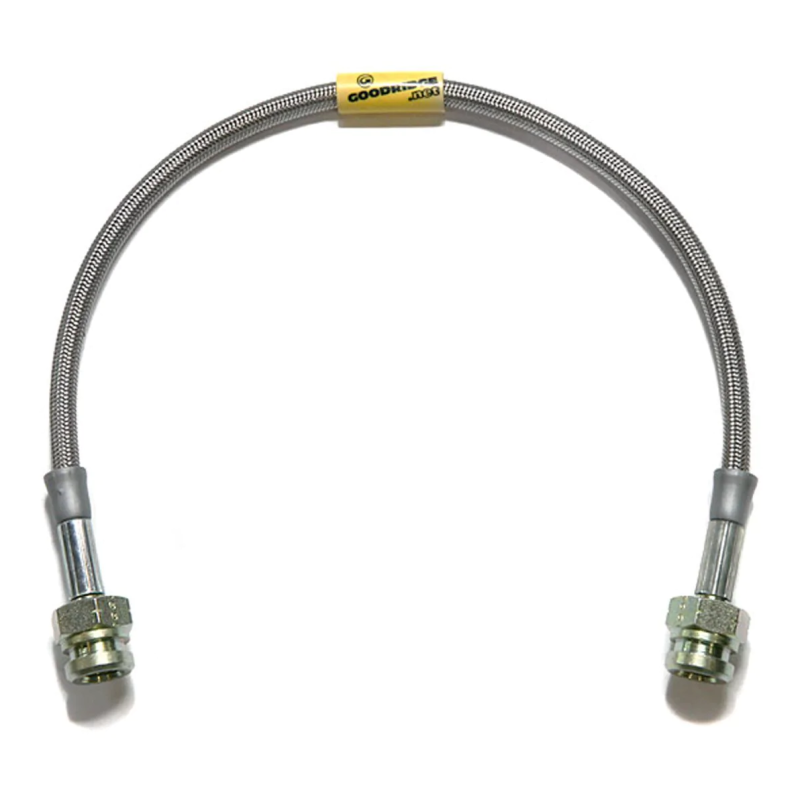 Load image into Gallery viewer, Goodridge 02-05 Acura RSX Clutch Line
