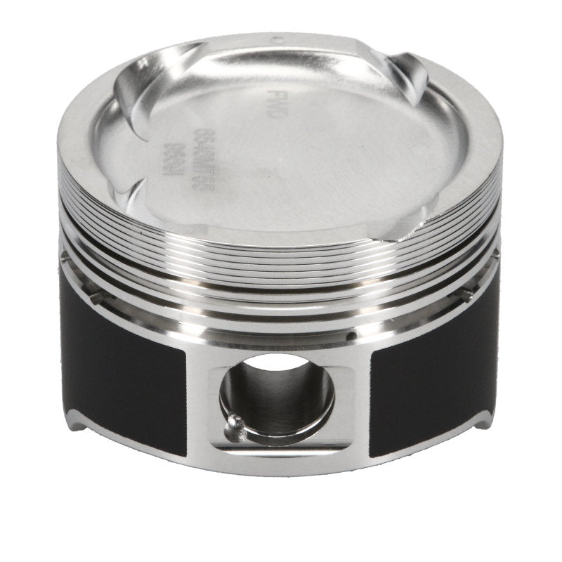 Load image into Gallery viewer, Wiseco Honda Turbo -15.4cc 1.174 X 75.5MM Piston Shelf Stock Kit
