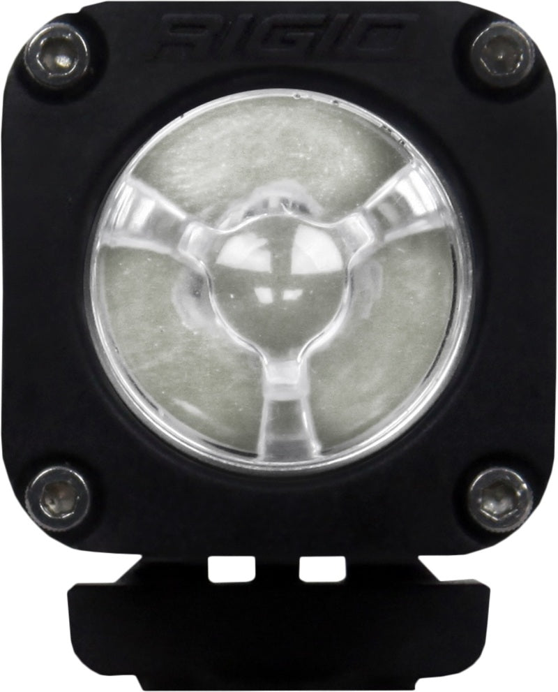 Load image into Gallery viewer, Rigid Industries Ignite Spot - SM - Black
