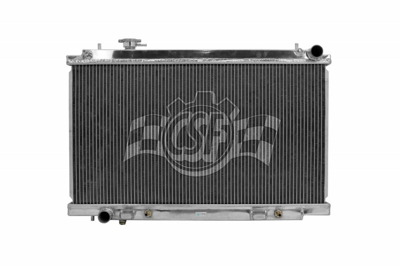 Load image into Gallery viewer, CSF 03-06 Nissan 350Z Radiator
