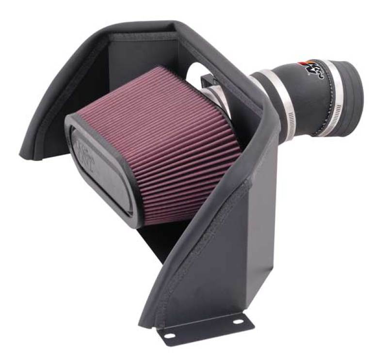 Load image into Gallery viewer, K&amp;N Performance Intake Kit FIPK; CHEVROLET SSR, V8-5.3L, 2003-04
