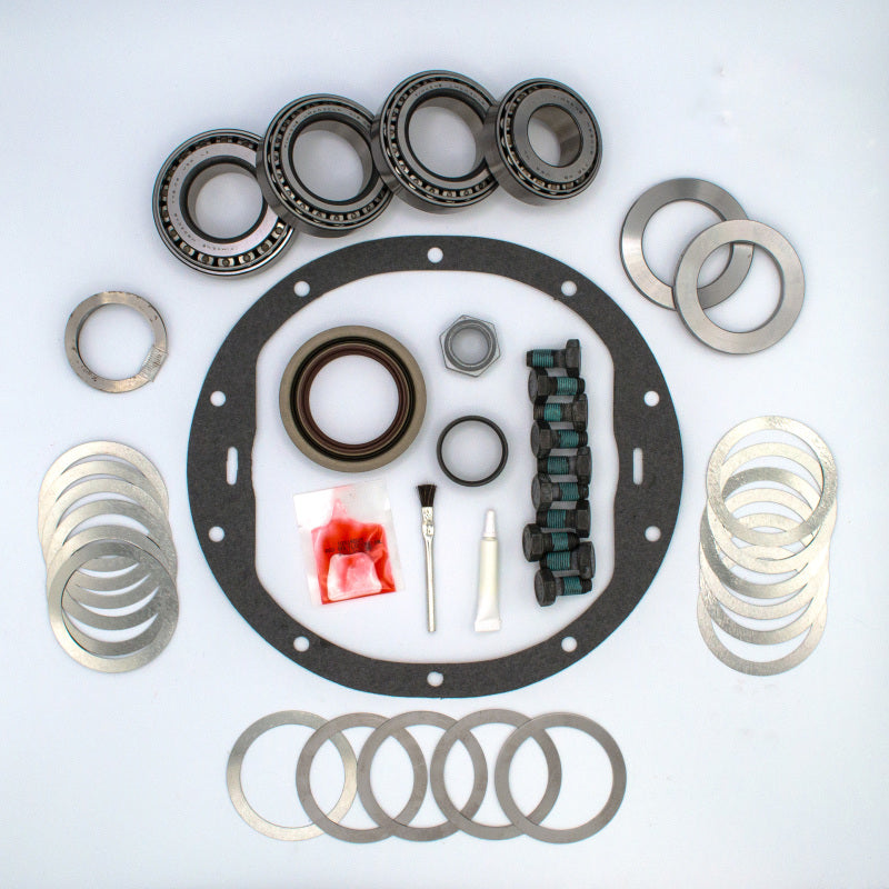 Load image into Gallery viewer, Eaton GM 8.5in/8.6in Rear Master Install Kit
