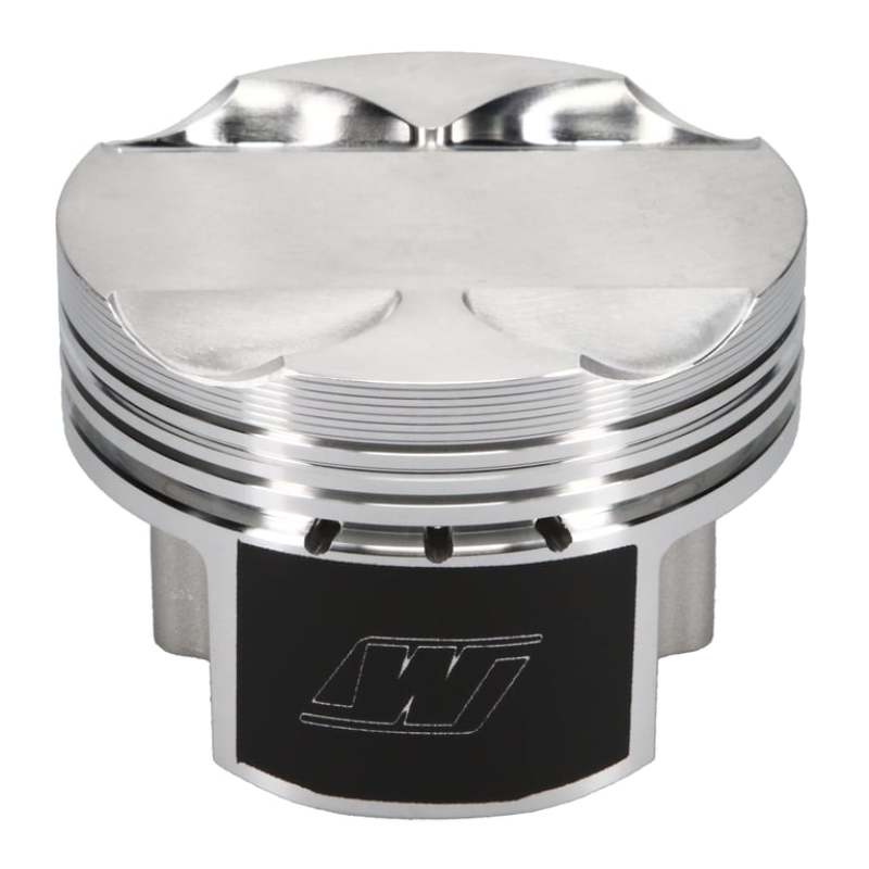 Load image into Gallery viewer, Wiseco Mitsubishi EVO 10 4B11-T 2008+ -4.5cc Piston Shelf Stock Kit
