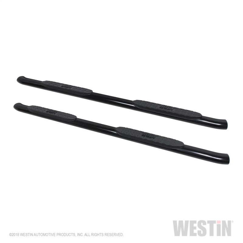 Load image into Gallery viewer, Westin 2019 Ram 1500 Crew Cab (Excl. 1500 Classic) PRO TRAXX 4 Oval Nerf Step Bars - SS
