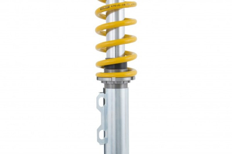 Load image into Gallery viewer, Ohlins 13-19 Porsche 911 Carrera 4/Turbo (991) Incl. S Models Road &amp; Track Coilover System
