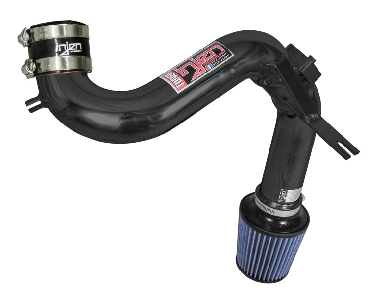 Load image into Gallery viewer, Injen 12 Scion iQ 1.3L 4cyl Black Cold Air Intake w/ MR Technology
