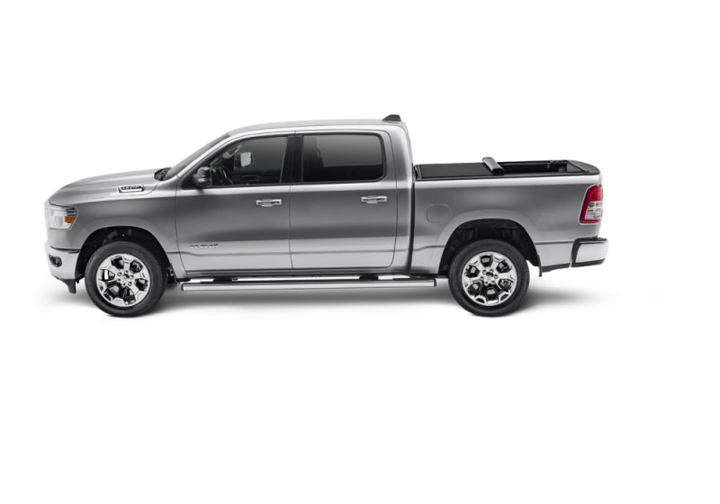 Load image into Gallery viewer, Truxedo 19-20 Ram 1500 (New Body) w/o Multifunction Tailgate 5ft 7in Pro X15 Bed Cover
