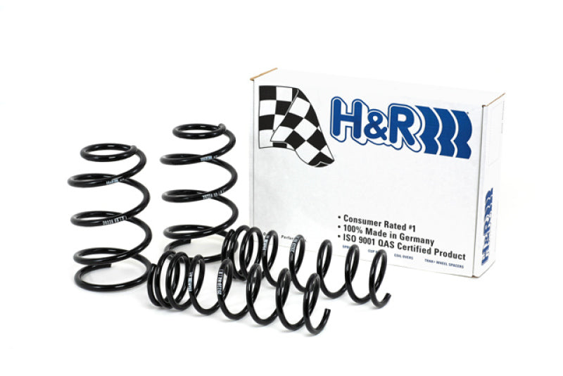 Load image into Gallery viewer, H&amp;R 04-09 Mazda Mazda3 BK Sport Spring
