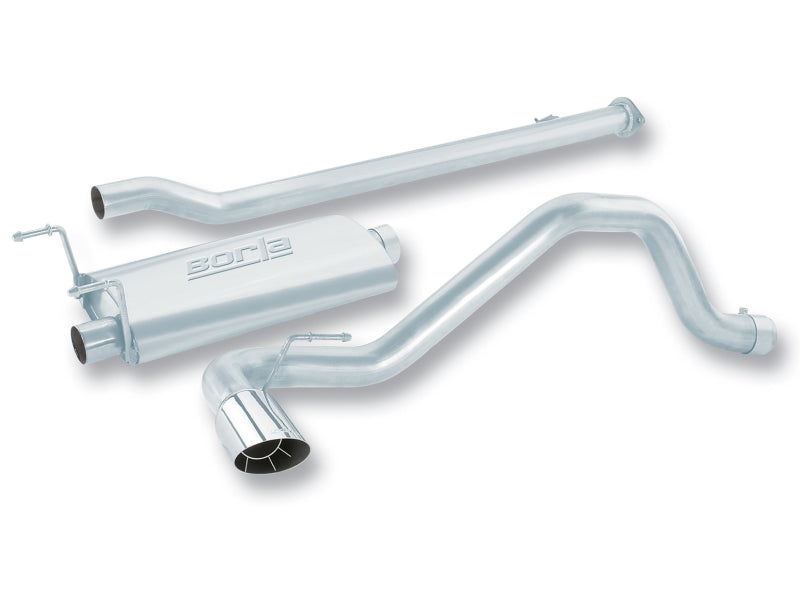 Load image into Gallery viewer, Borla 95-99 Toyota Tacoma 3.4L-V6 SS Catback Exhaust System
