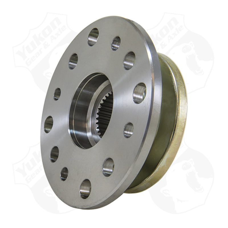 Load image into Gallery viewer, Yukon Gear Yoke For Toyota V6 Rear w/ 29 Spline Pinion
