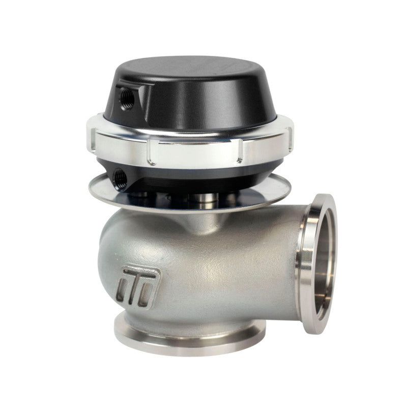Load image into Gallery viewer, Turbosmart WG40 Compgate 40mm - 14 PSI Black
