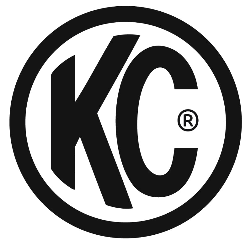 Load image into Gallery viewer, KC HiLiTES Wiring Harness FLEX ERA w/40 AMP Relay &amp; 3 Position LED Rocker Switch (3-Pin Deutsch Con)
