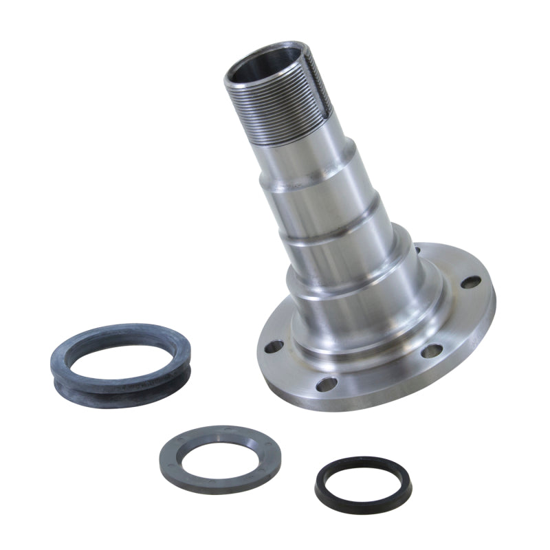 Load image into Gallery viewer, Yukon Gear Dana 44 and GM 8.5in Front Spindle Replacement
