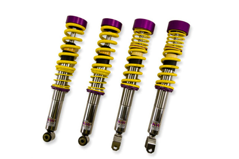 Load image into Gallery viewer, KW Coilover Kit V3 Toyota Supra MK IV (JZA8x)
