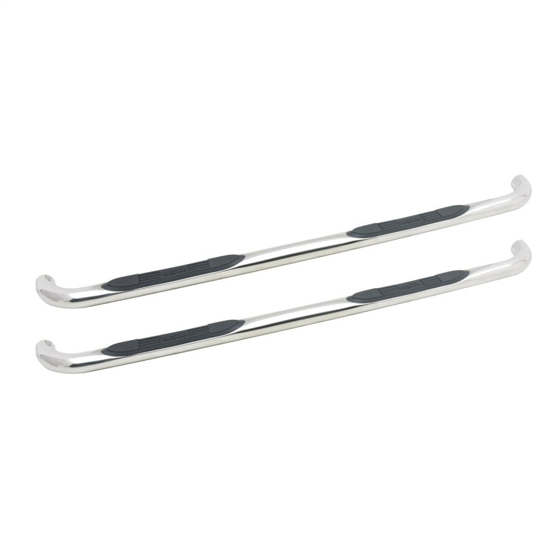 Load image into Gallery viewer, Westin 2009-2018 Dodge/Ram 1500 Crew Cab E-Series 3 Nerf Step Bars - SS
