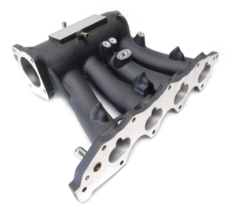 Load image into Gallery viewer, Skunk2 Pro Series 88-01 Honda/Acura B16A/B/B17A/B18C Intake Manifold (CARB Exempt) (Black Series)
