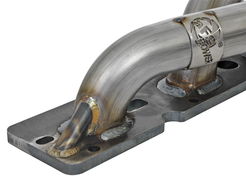 Load image into Gallery viewer, aFe Twisted Steel Header 09-16 Dodge Ram V8-5.7L Hemi (2 &amp; 4WD)
