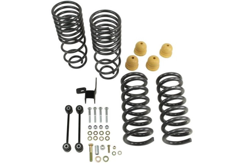 Load image into Gallery viewer, Belltech LOWERING KIT W/O SHOCKS
