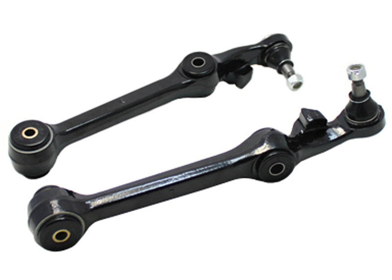 Load image into Gallery viewer, Whiteline Plus 10/02-08/06 Pontiac GTO Front Control Arm - Lower Arm Assembly (Replacement Arm)
