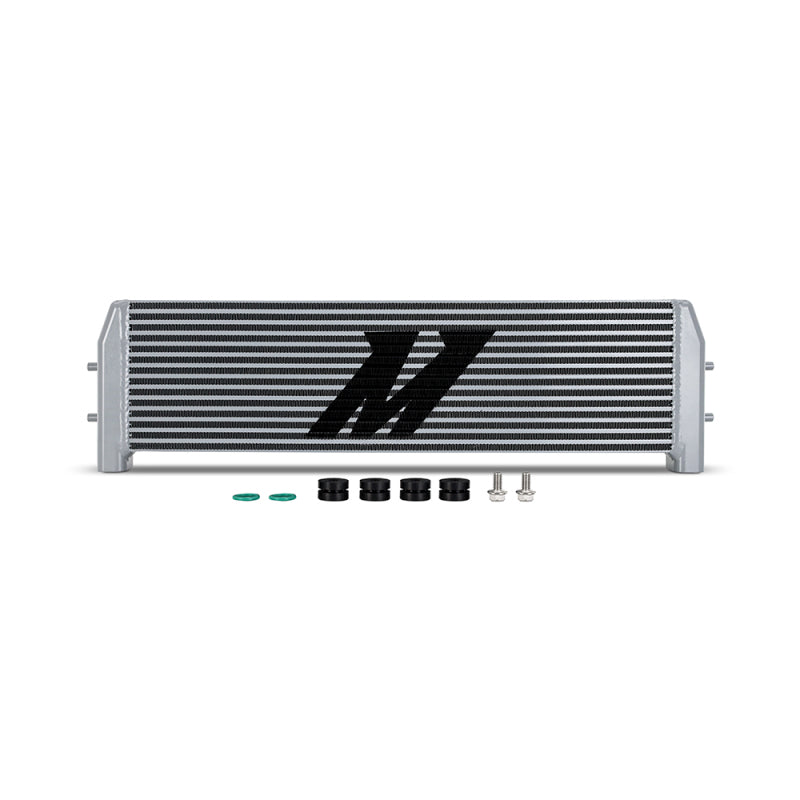 Load image into Gallery viewer, Mishimoto 12-20 BMW M5 / M6 Performance Oil Cooler
