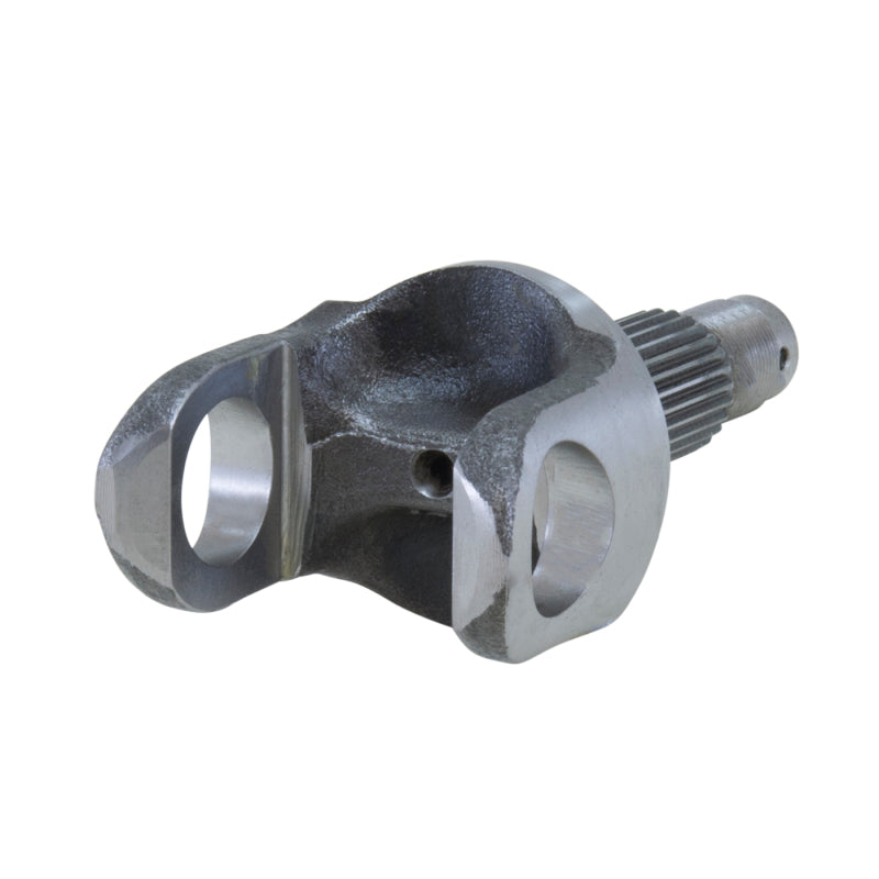 Load image into Gallery viewer, Yukon Gear 4340 Chrome-Moly Replacement Outer Stub For Dana 44 / Jeep JK Rubicon
