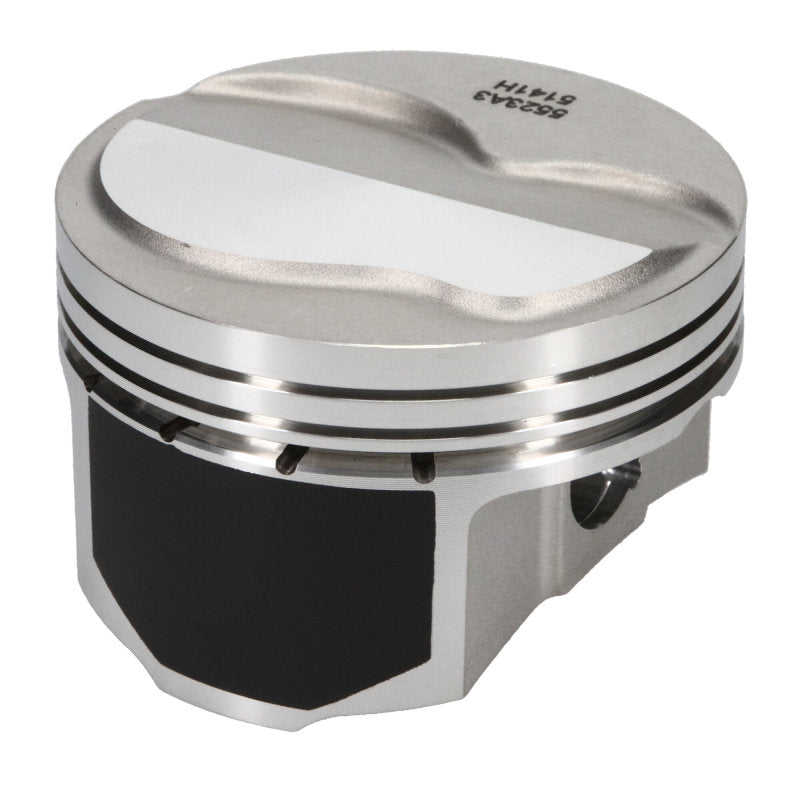 Load image into Gallery viewer, Wiseco Chevy LS Series Small Block Pro Tru +4cc 4.03in Bore Shelf Stock Kit
