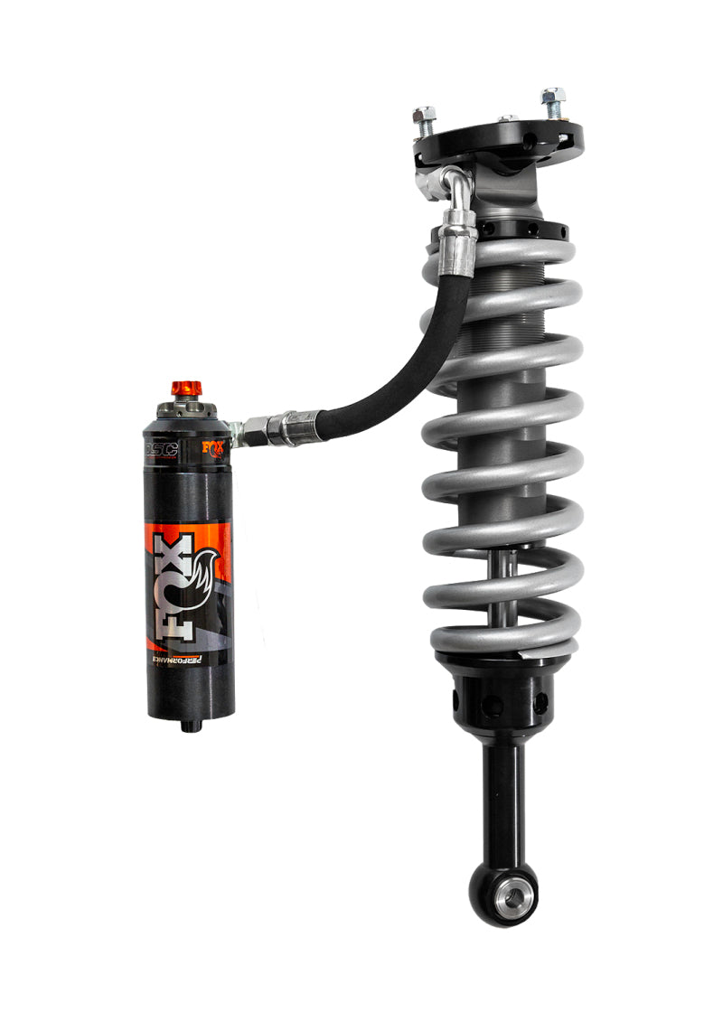 Load image into Gallery viewer, FOX 05+ Toyota Tacoma Performance Elite 2.5 Series Shock Front 2in Lift
